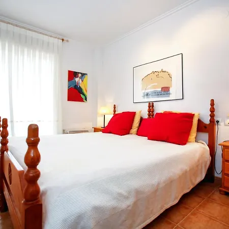 Poseidon Apartamento *