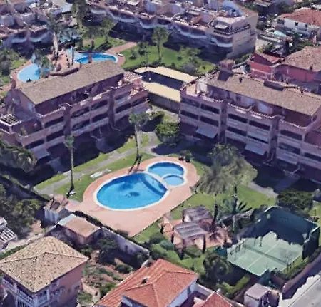 Poseidon Denia