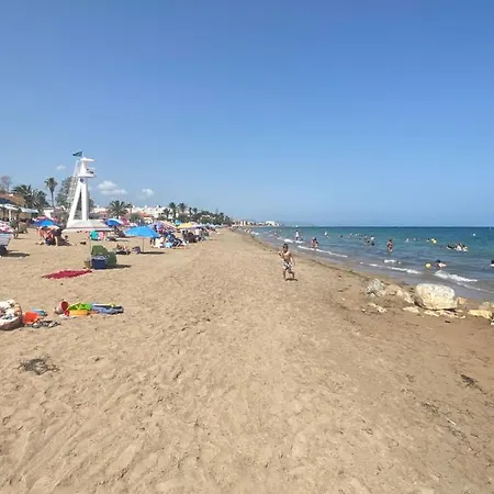 Appartement Poseidon *