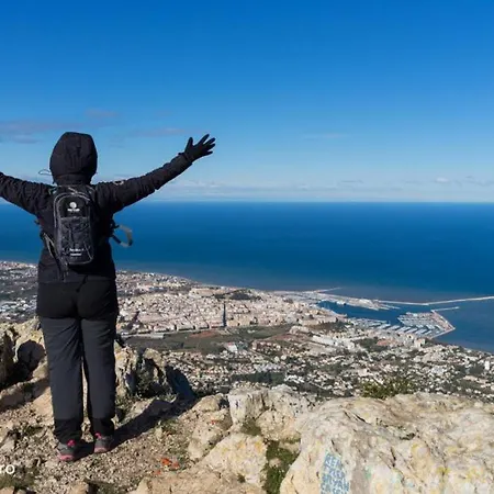 Poseidon Apartamento