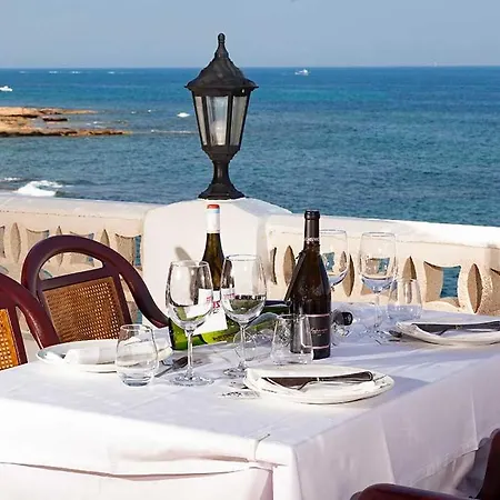 Poseidon Apartamento *