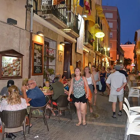 Appartement Poseidon