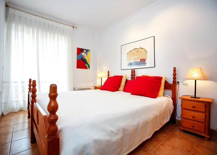 Poseidon Apartment *