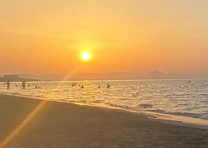 Poseidon Apartamento