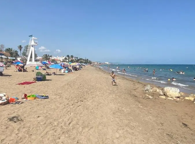 Apartment Poseidon *