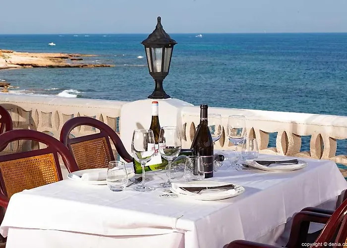 Poseidon Apartment *