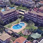 Poseidon Dénia