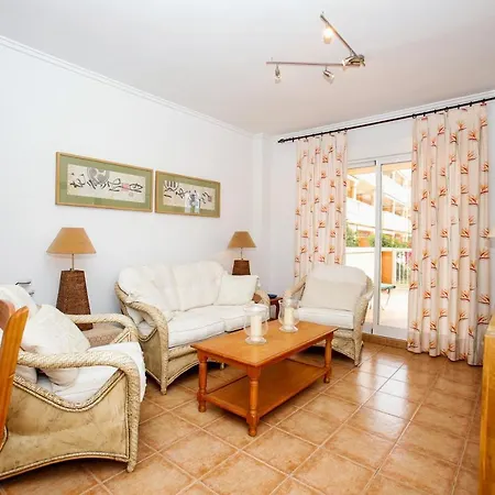Poseidon Appartement *